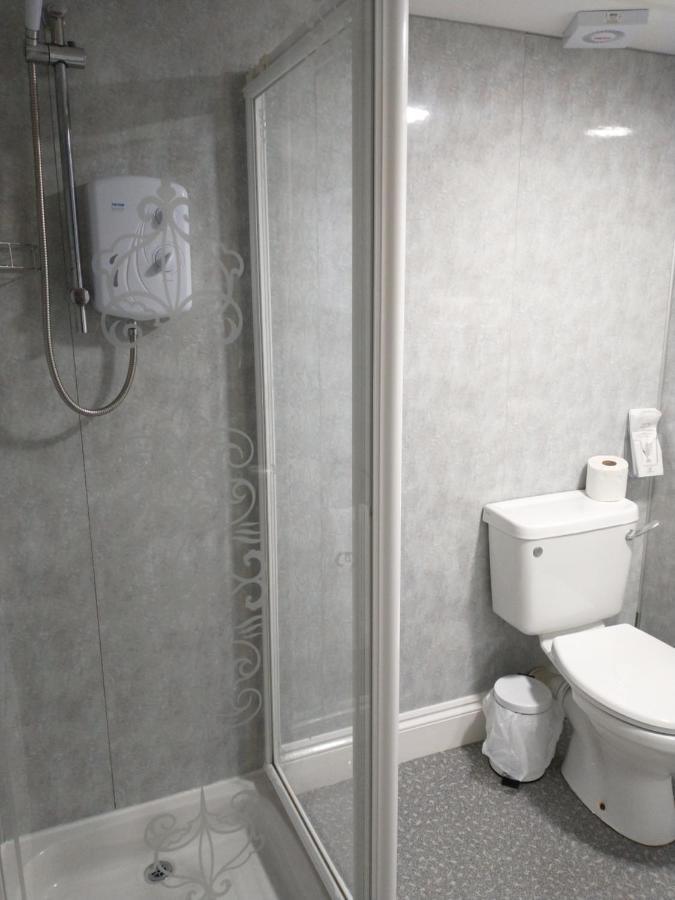 Llanina Arms Hotell Llanarth  Eksteriør bilde