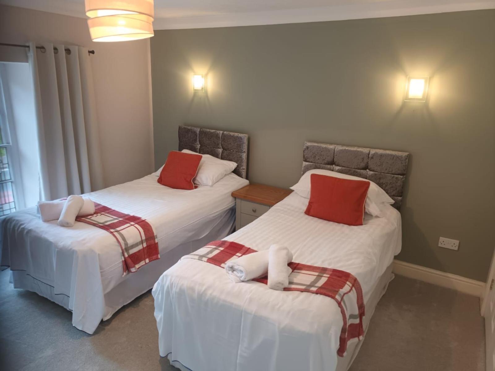 Llanina Arms Hotell Llanarth  Eksteriør bilde